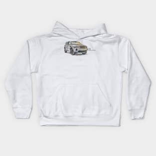 freelander Kids Hoodie